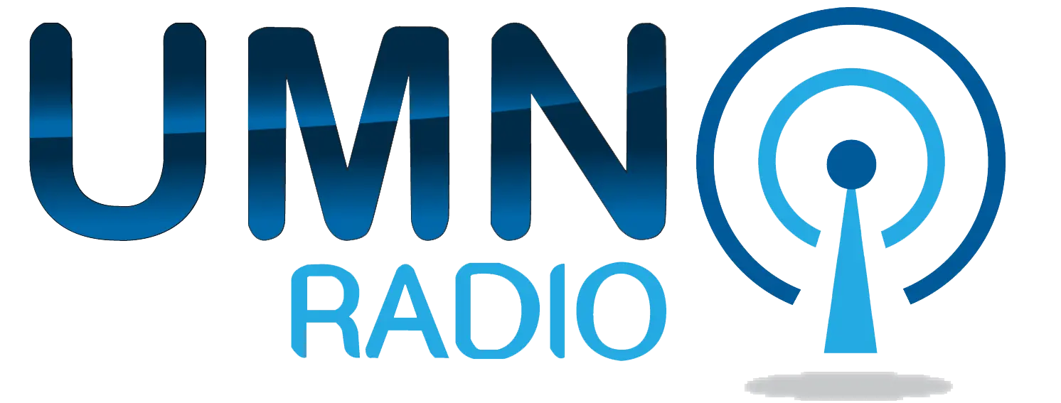 UMN Radio Logo